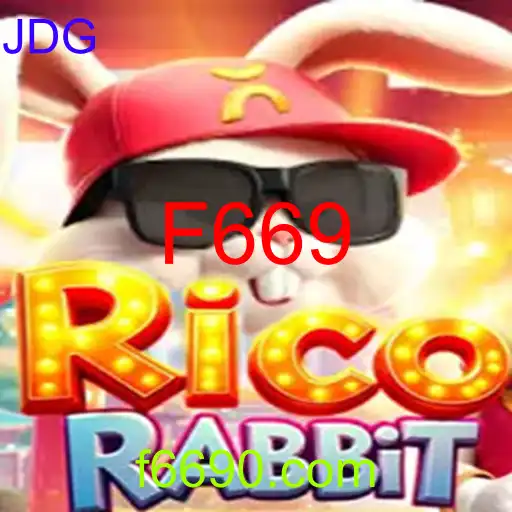 RicoRabbit